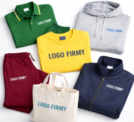 stroje promocyjne dla firm oferta